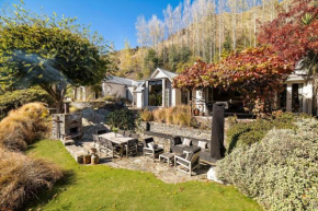 Arrowdale Country Retreat